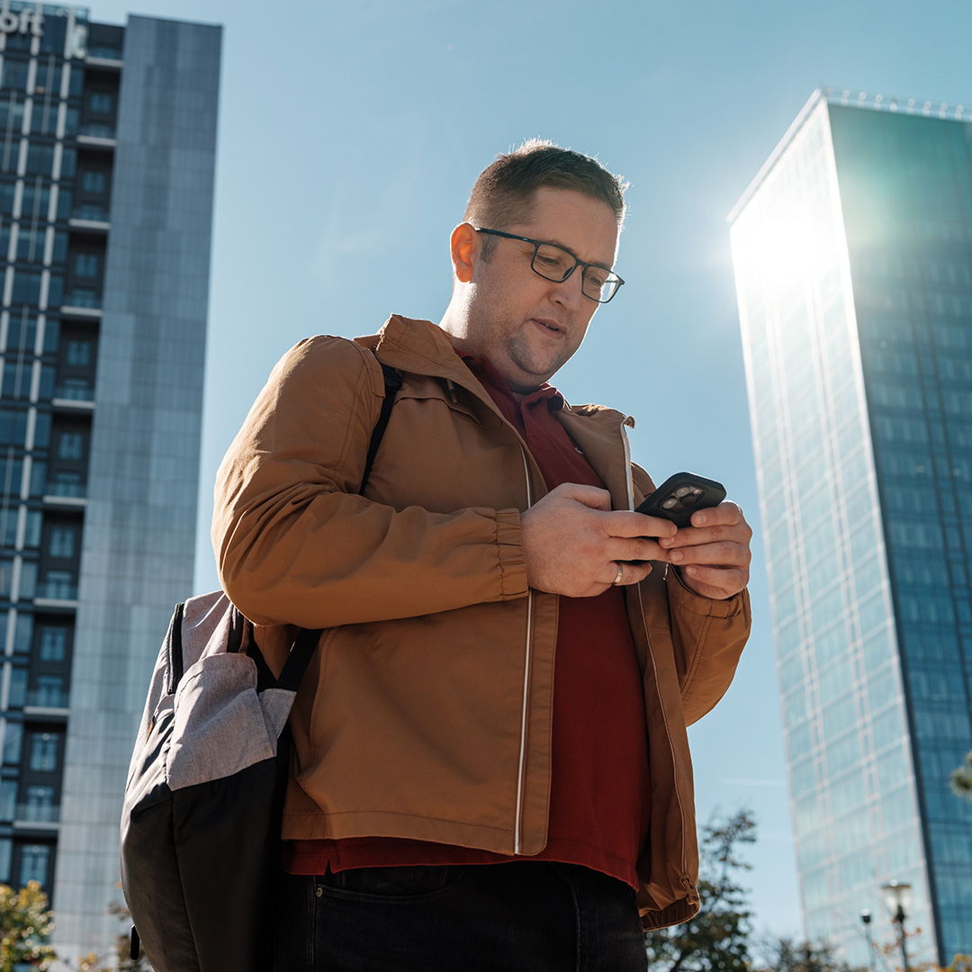 Đorđe Nedeljković: <br>Osiguranje ne menja sudbinu, ali menja posledice 8 sq djordje nedeljkovic 07