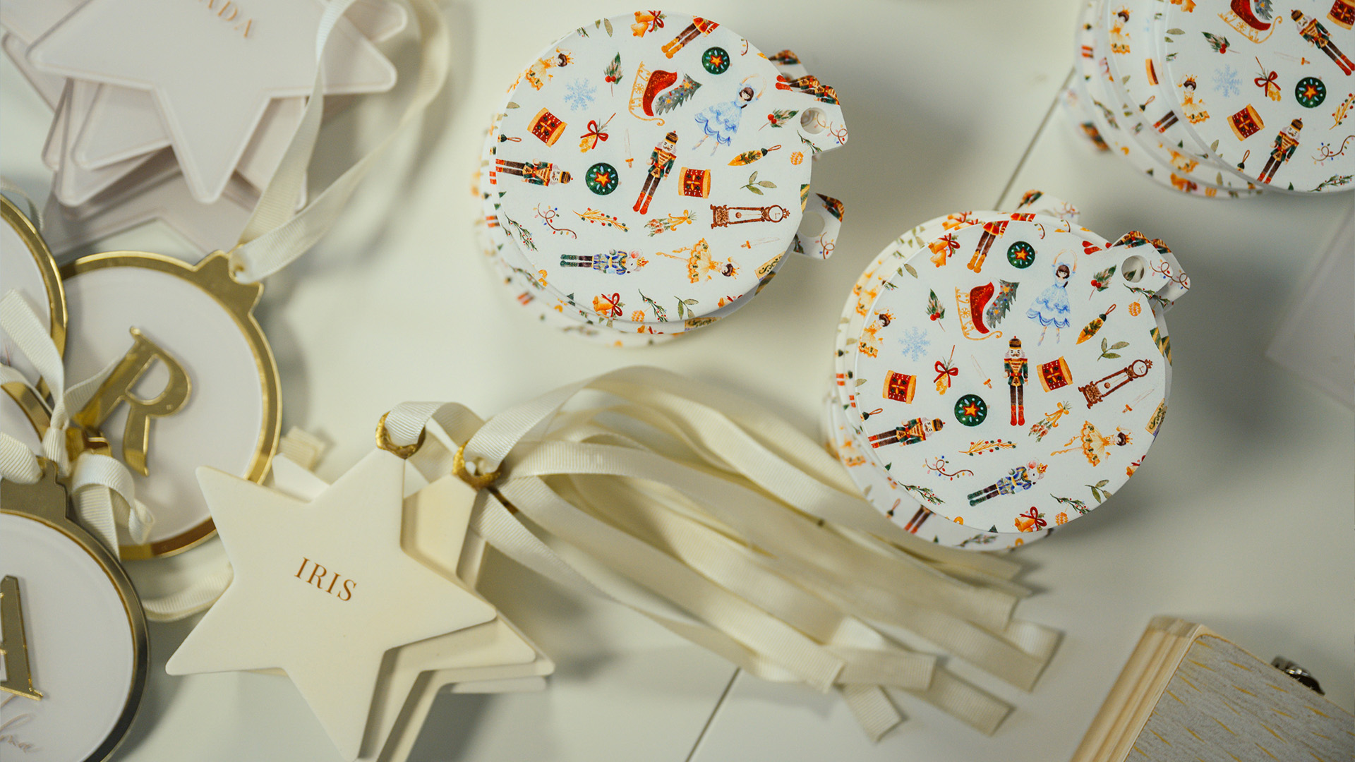 Ellie and Mo: <br>Personalizovane kutije za čuvanje neprocenjivih dečjih uspomena 3 elllie and mo 03