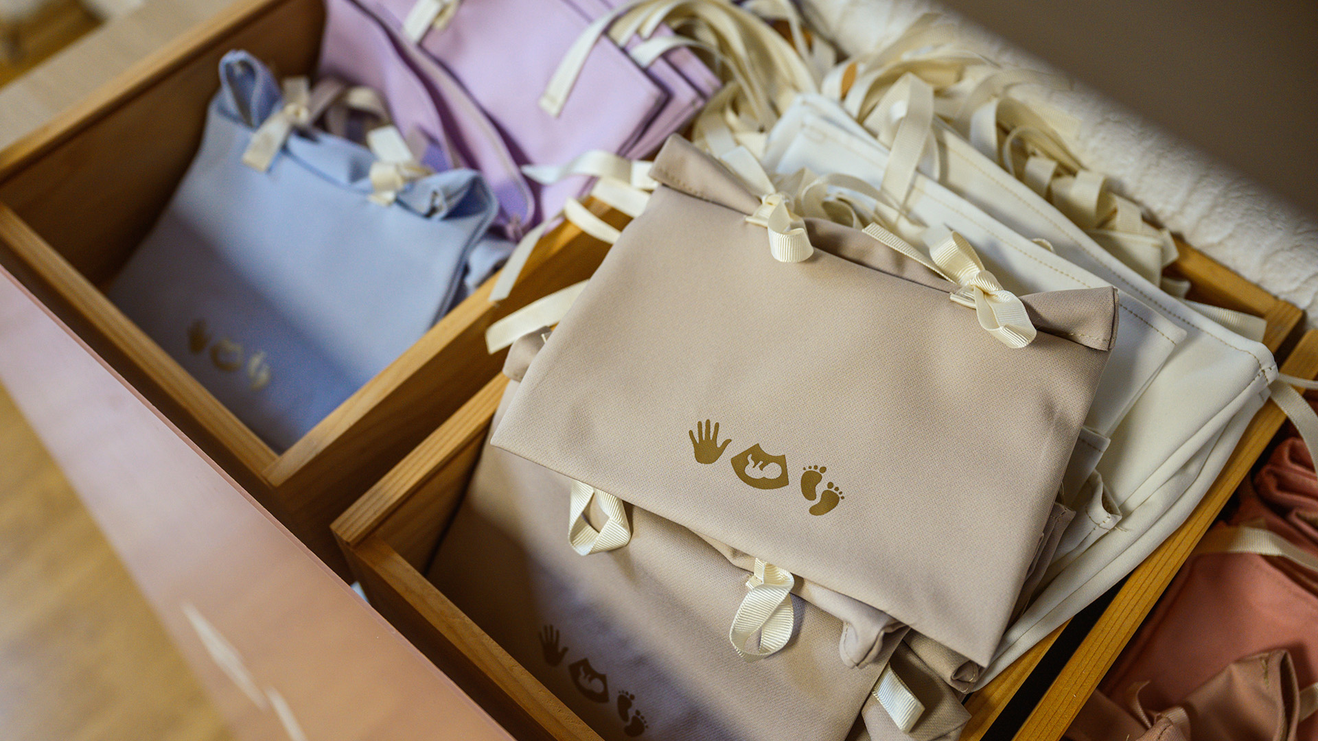 Ellie and Mo: <br>Personalizovane kutije za čuvanje neprocenjivih dečjih uspomena 4 elllie and mo 04