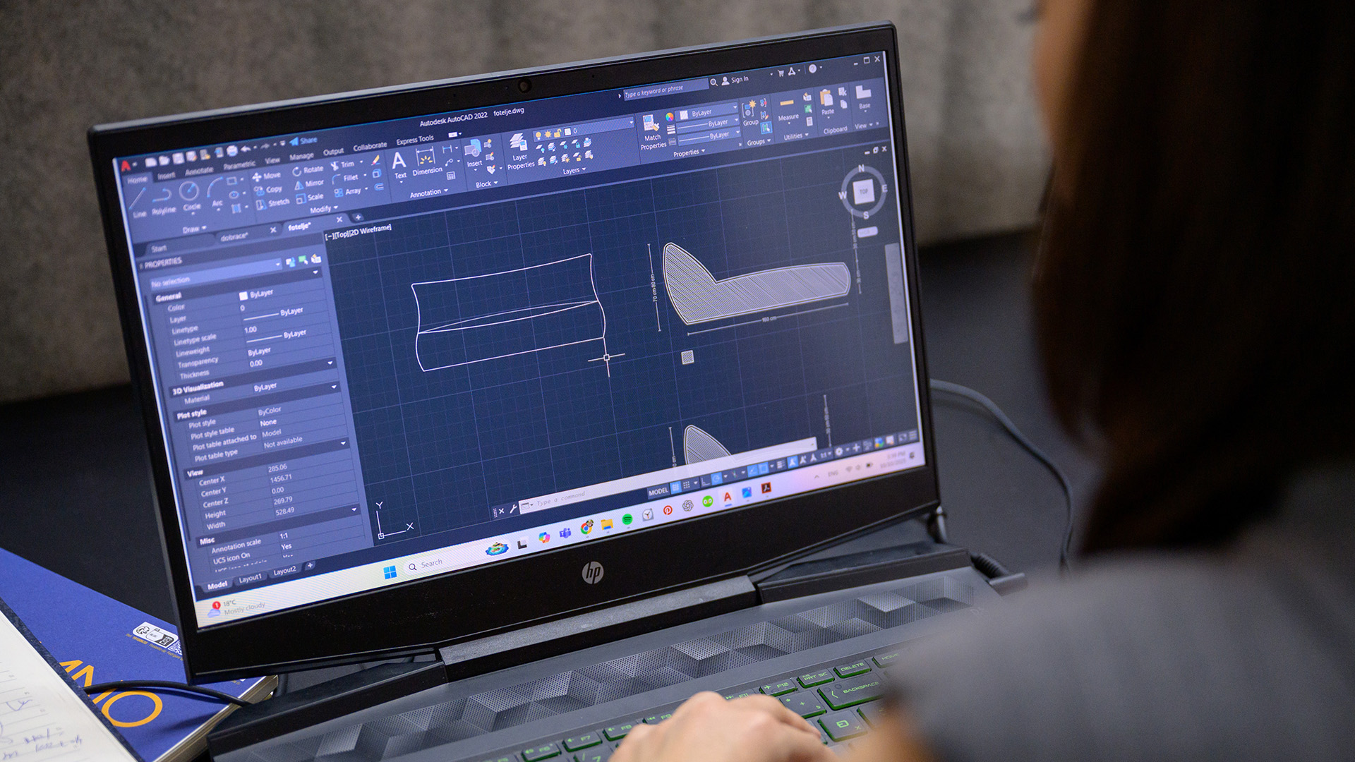 OKS Pillows: <br>Ručno rađeni jastuci koji osvajaju udobnošću 2 oks 02