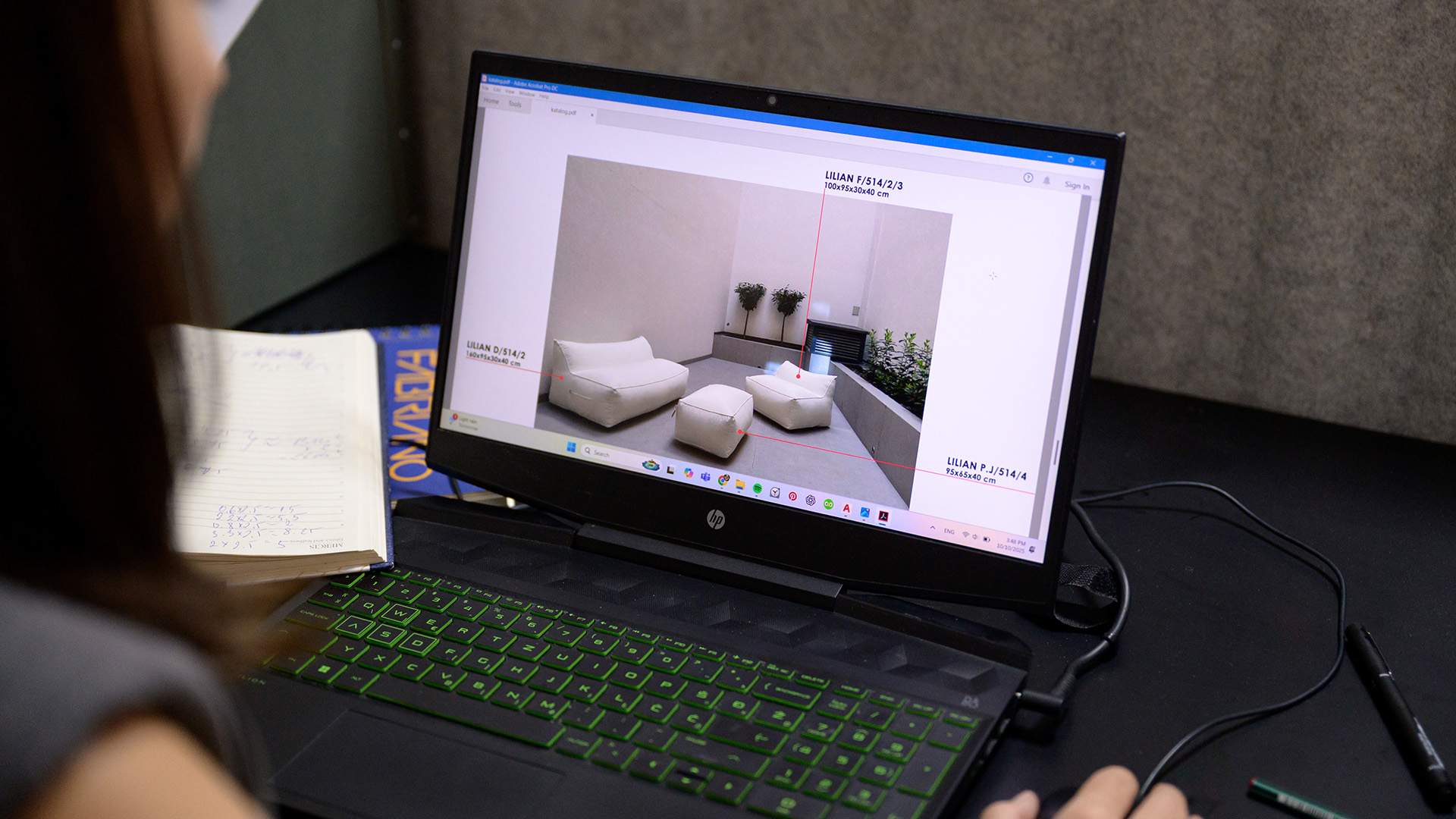 OKS Pillows: <br>Ručno rađeni jastuci koji osvajaju udobnošću 4 oks 04