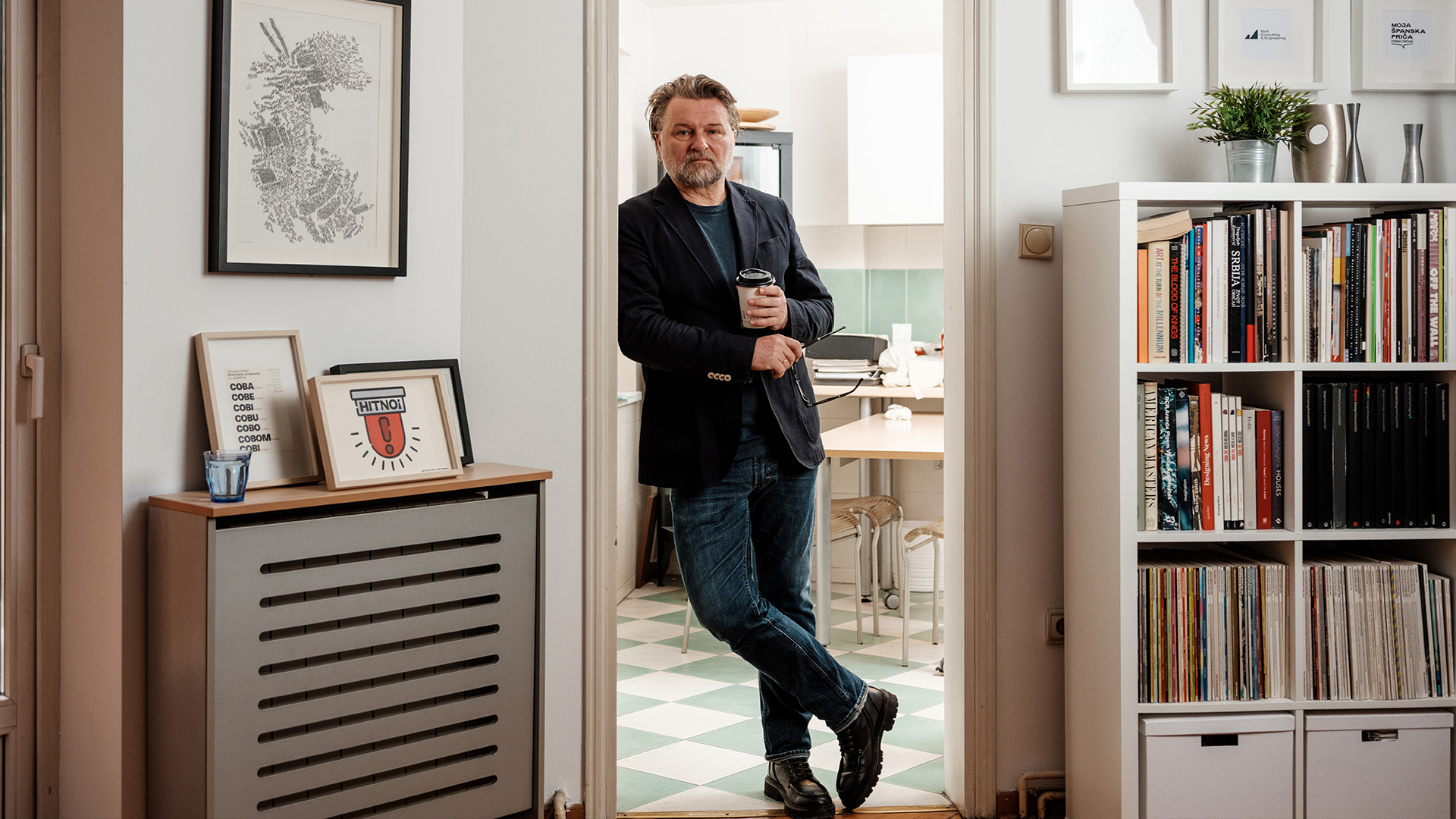 slobodan jovanovic coba 09