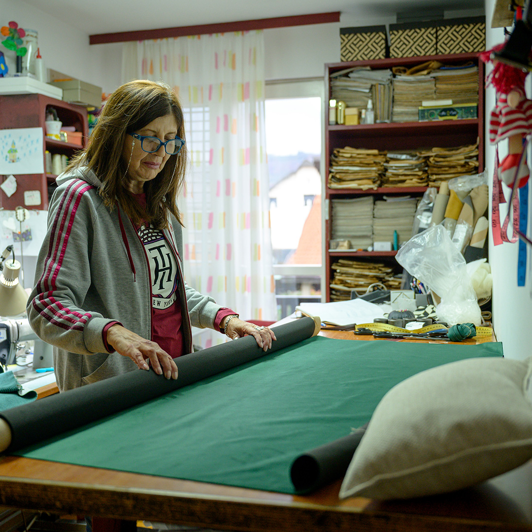 OKS Pillows: <br>Ručno rađeni jastuci koji osvajaju udobnošću 7 sq oks 02