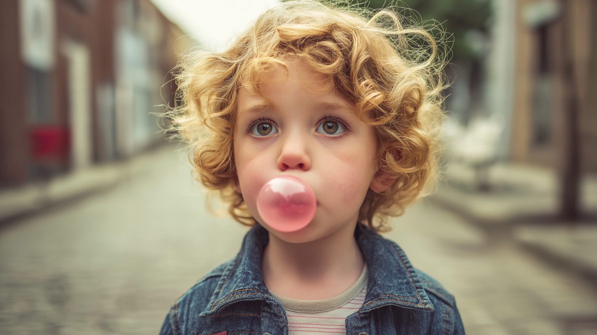 Žvakaće gume: Od egzotičnog lateksa do milionske industrije 2 zvaka