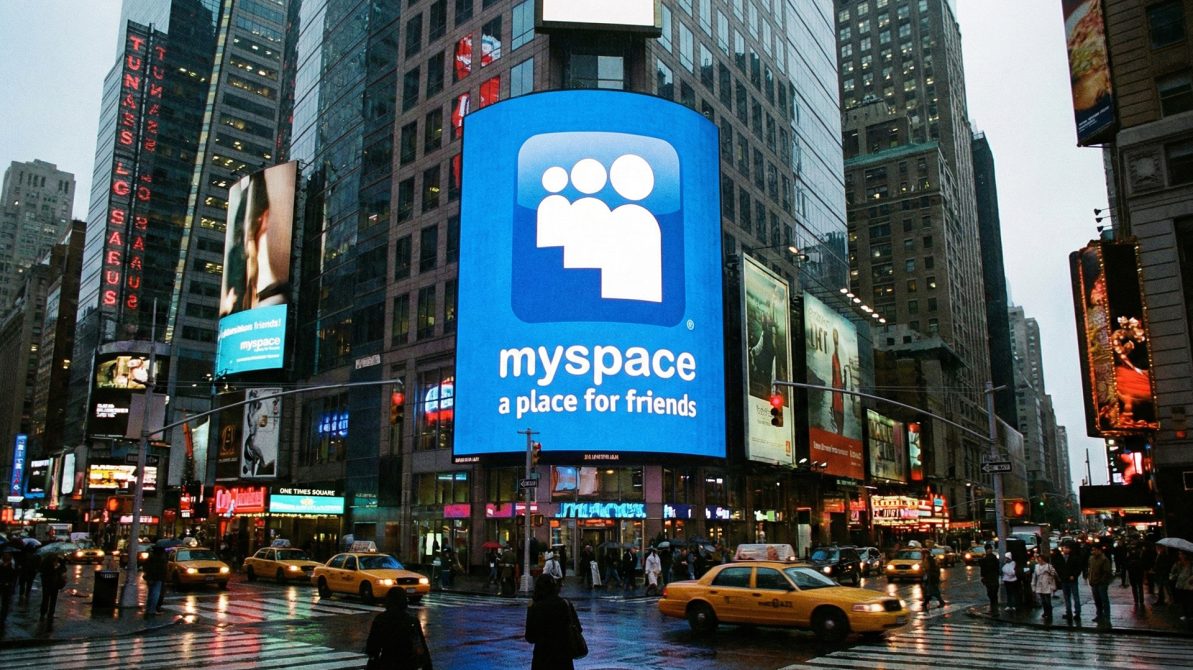 myspace