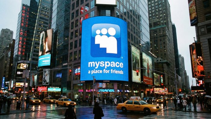 myspace