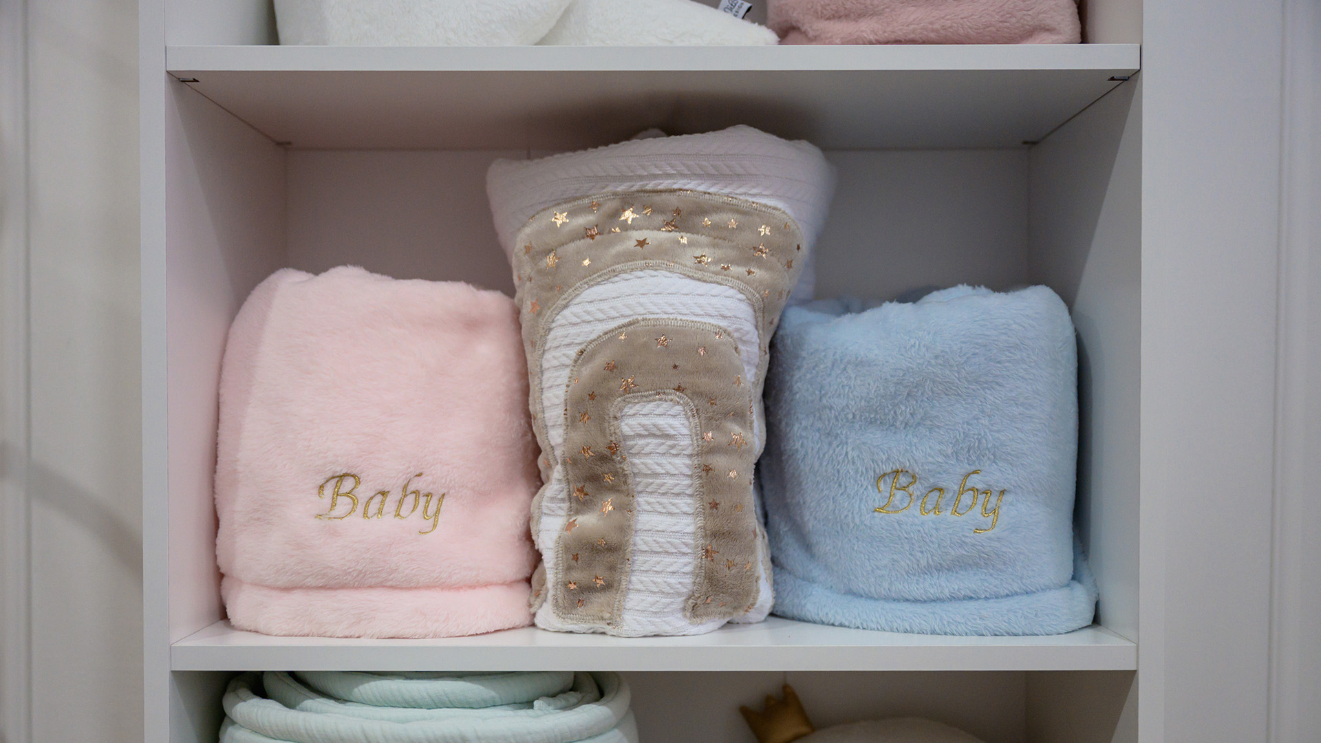 Milo Design Baby: <br>Za bebine najlepše snove 3 milo 03