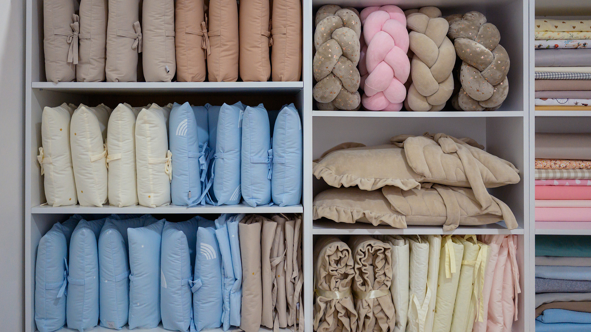 Milo Design Baby: <br>Za bebine najlepše snove 4 milo 04