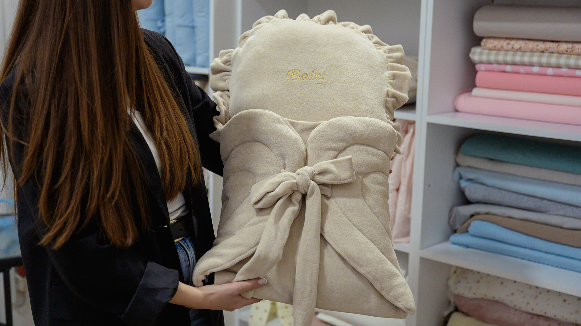 Milo Design Baby: <br>Za bebine najlepše snove 5 milo 05