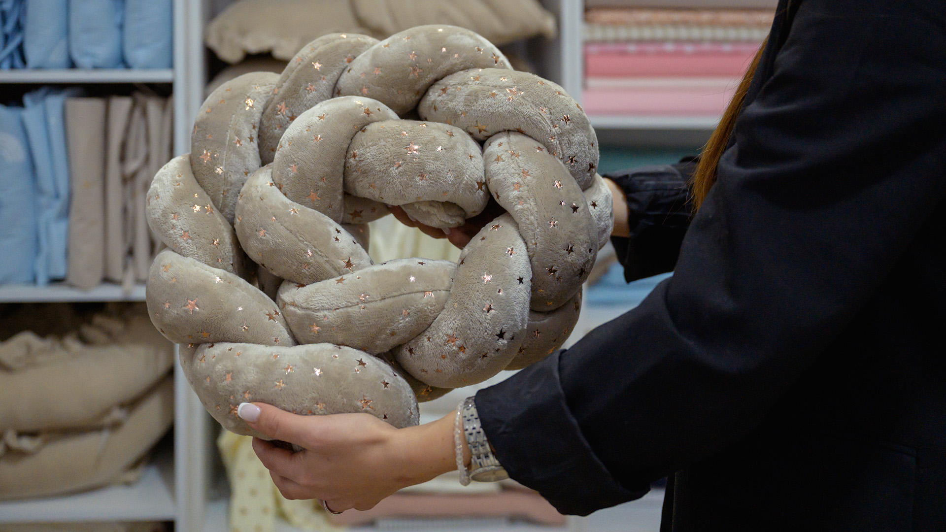 Milo Design Baby: <br>Za bebine najlepše snove 16 milo 06