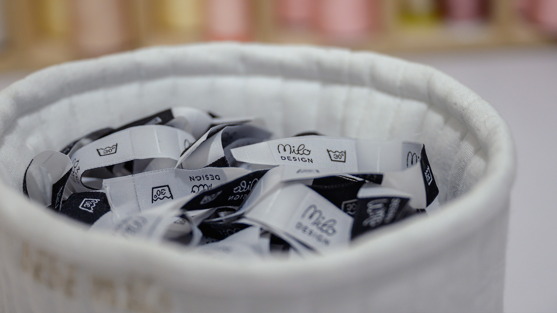 Milo Design Baby: <br>Za bebine najlepše snove 17 milo 07