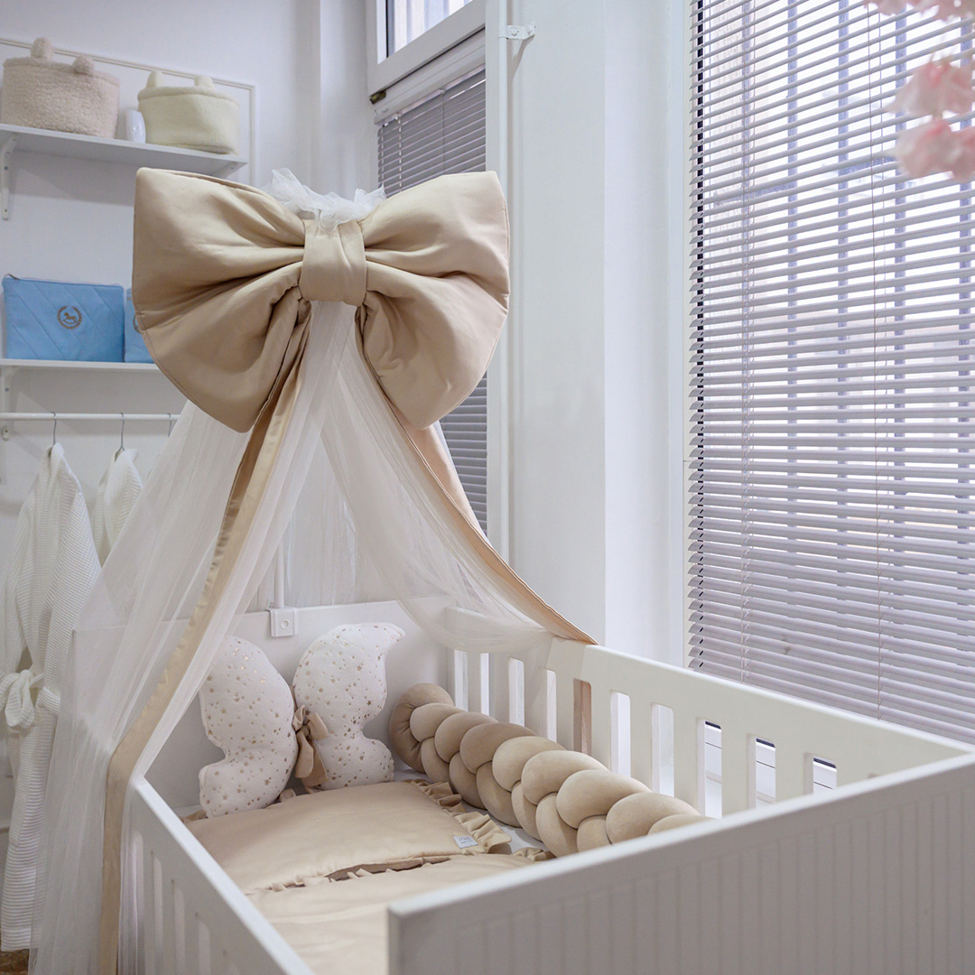 Milo Design Baby: <br>Za bebine najlepše snove 6 sq milo 01