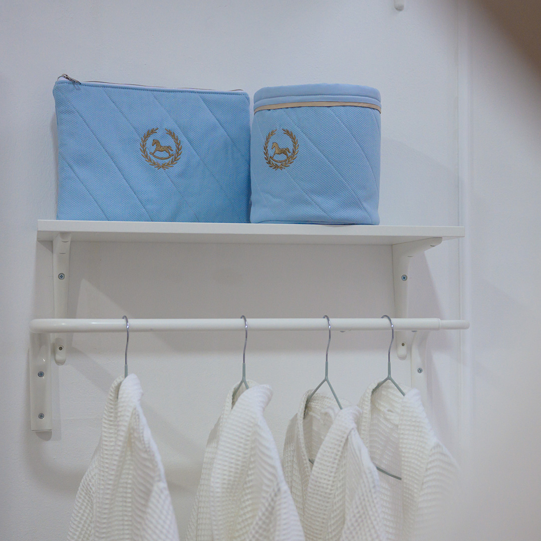 Milo Design Baby: <br>Za bebine najlepše snove 7 sq milo 02