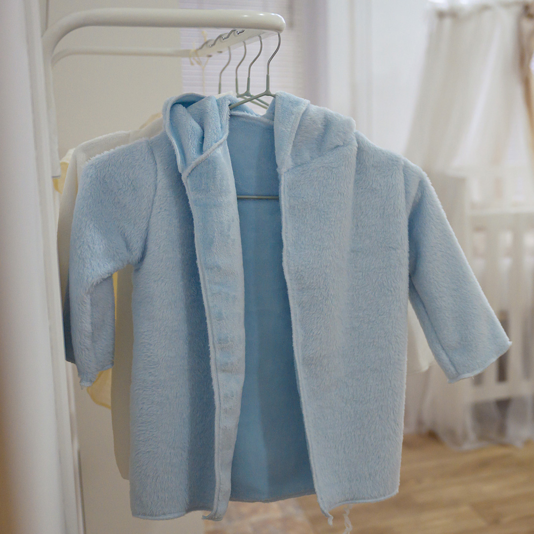 Milo Design Baby: <br>Za bebine najlepše snove 9 sq milo 04