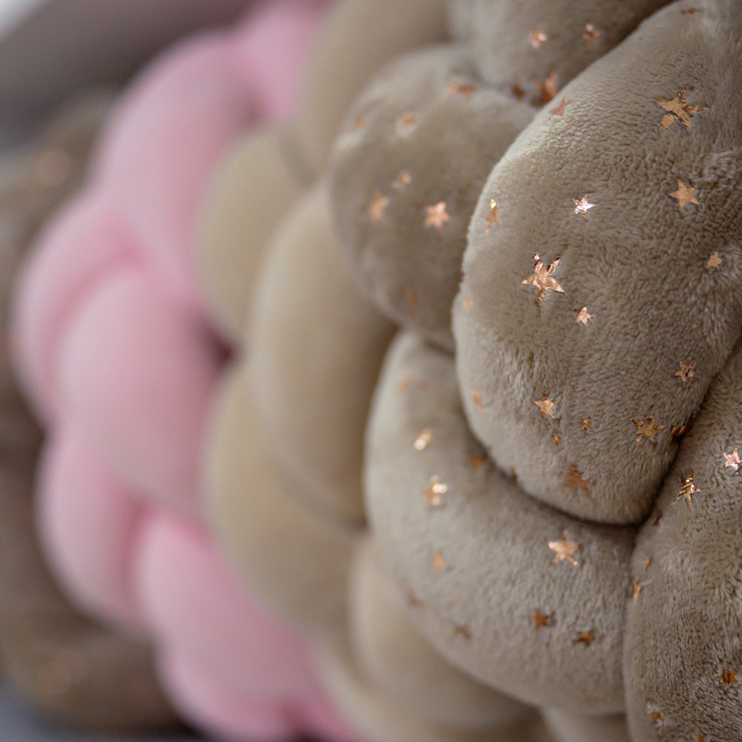 Milo Design Baby: <br>Za bebine najlepše snove 10 sq milo 05