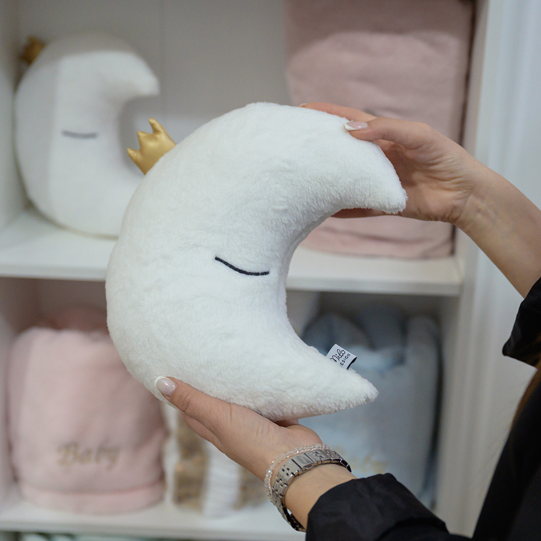 Milo Design Baby: <br>Za bebine najlepše snove 11 sq milo 06