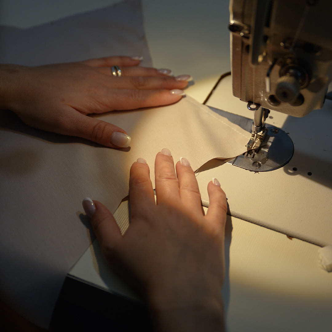 Milo Design Baby: <br>Za bebine najlepše snove 14 sq milo 09