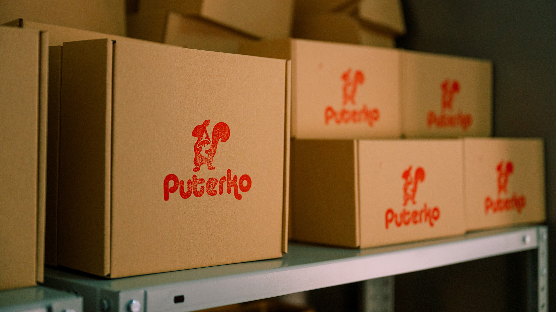 Puterko: <br>Zdravi i ukusni puteri i kremovi od orašastih plodova koje voli i staro i mlado 4 puterko 04