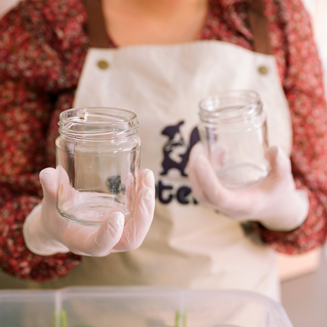 Puterko: <br>Zdravi i ukusni puteri i kremovi od orašastih plodova koje voli i staro i mlado 8 sq puterko 03