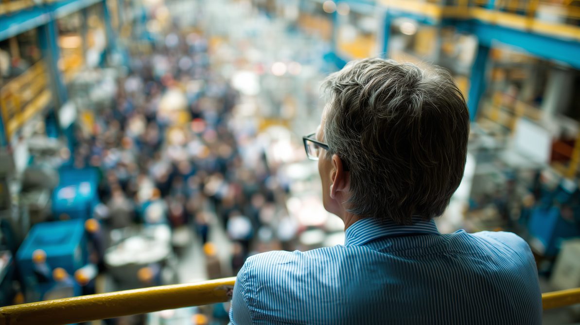 Gde je i šta radi zdrav razum? 1 visina