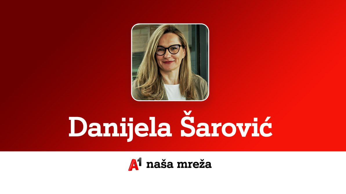 kolumna danijela sarovic