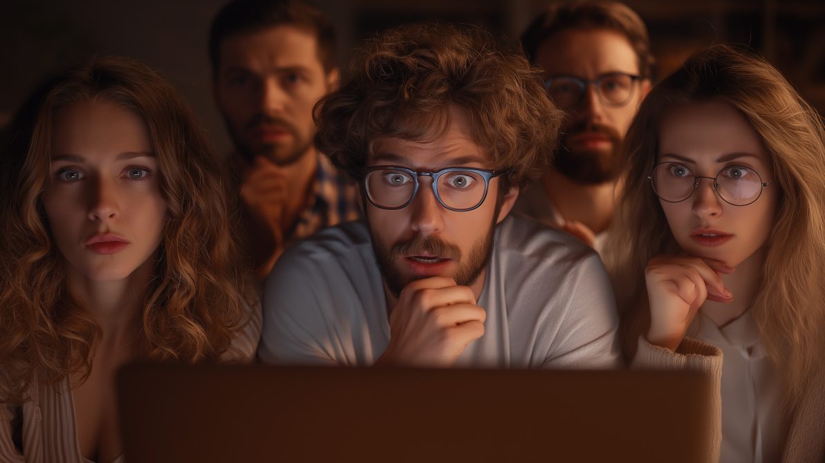 U sopstvenoj i tuđoj koži: Šok tretman iz kuhinje zaštitnika nejakih 1 peta