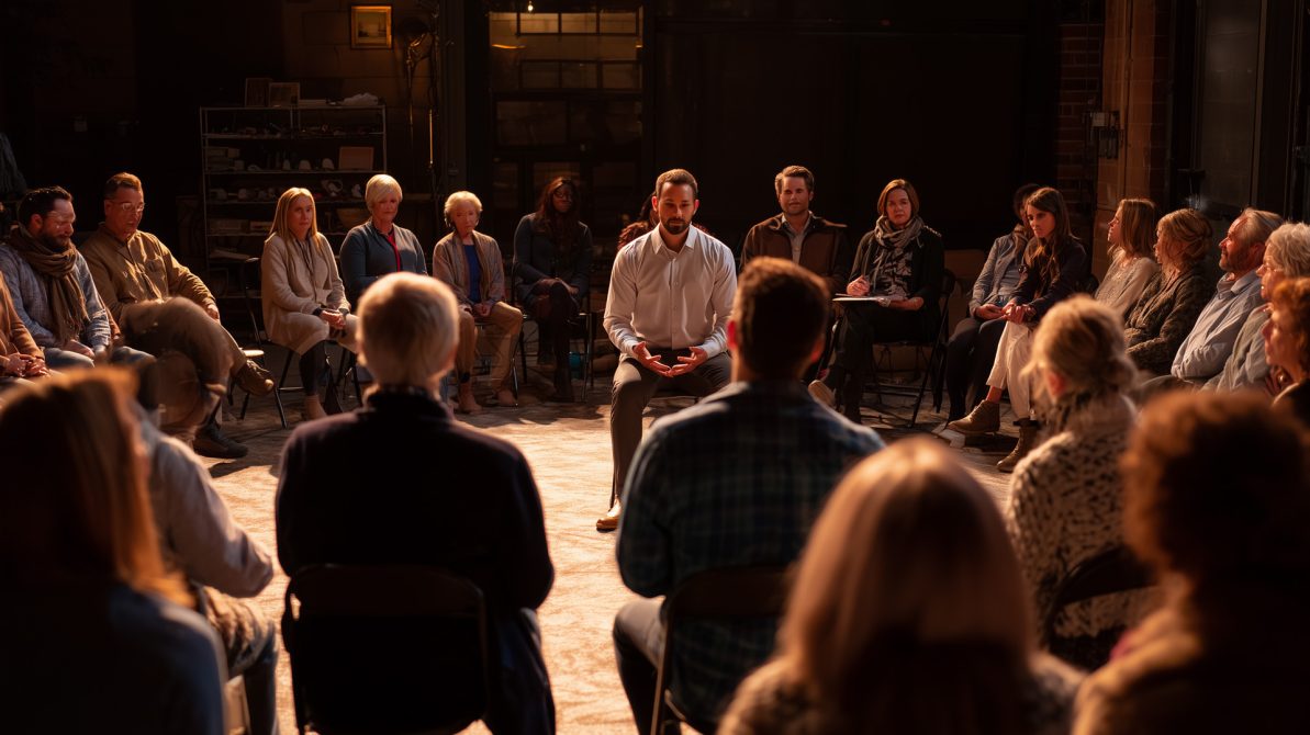 Gde prestaje vizija, a počinje kult? 1 kult