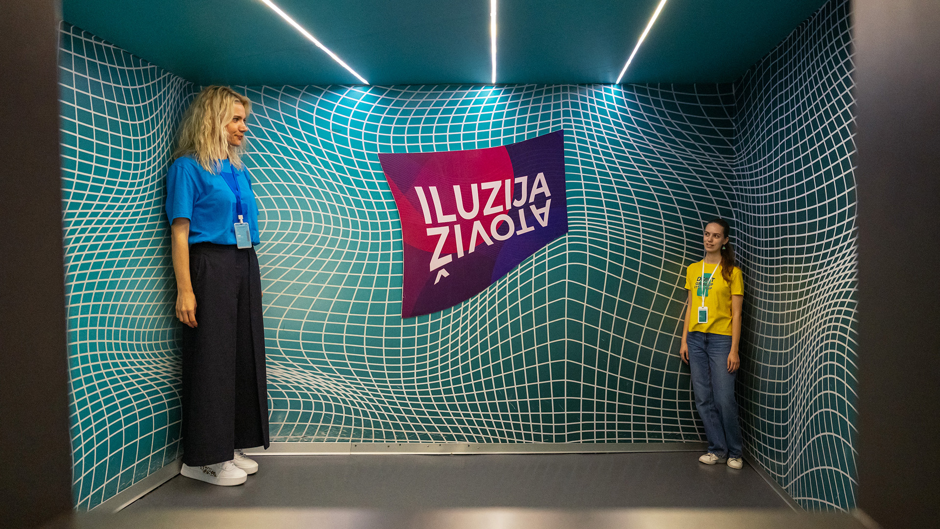 Muzej iluzija: <br>Edukacija i zabava na inovativan način 16 muzej iluzija 06