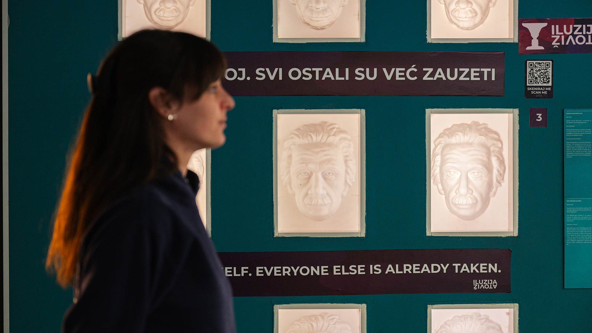 Muzej iluzija: <br>Edukacija i zabava na inovativan način 20 muzej iluzija 10