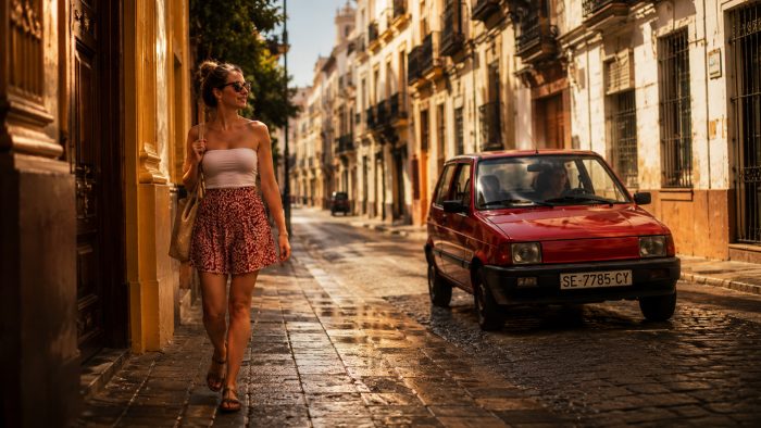 spanija