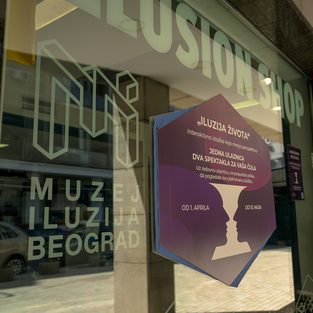 Muzej iluzija: <br>Edukacija i zabava na inovativan način 6 sq muzej iluzija 01
