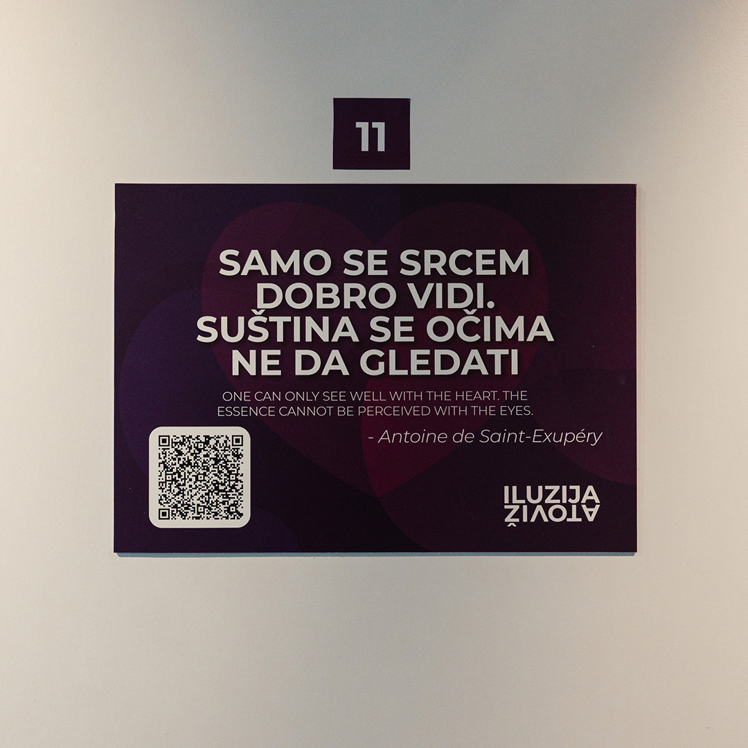 Muzej iluzija: <br>Edukacija i zabava na inovativan način 10 sq muzej iluzija 05