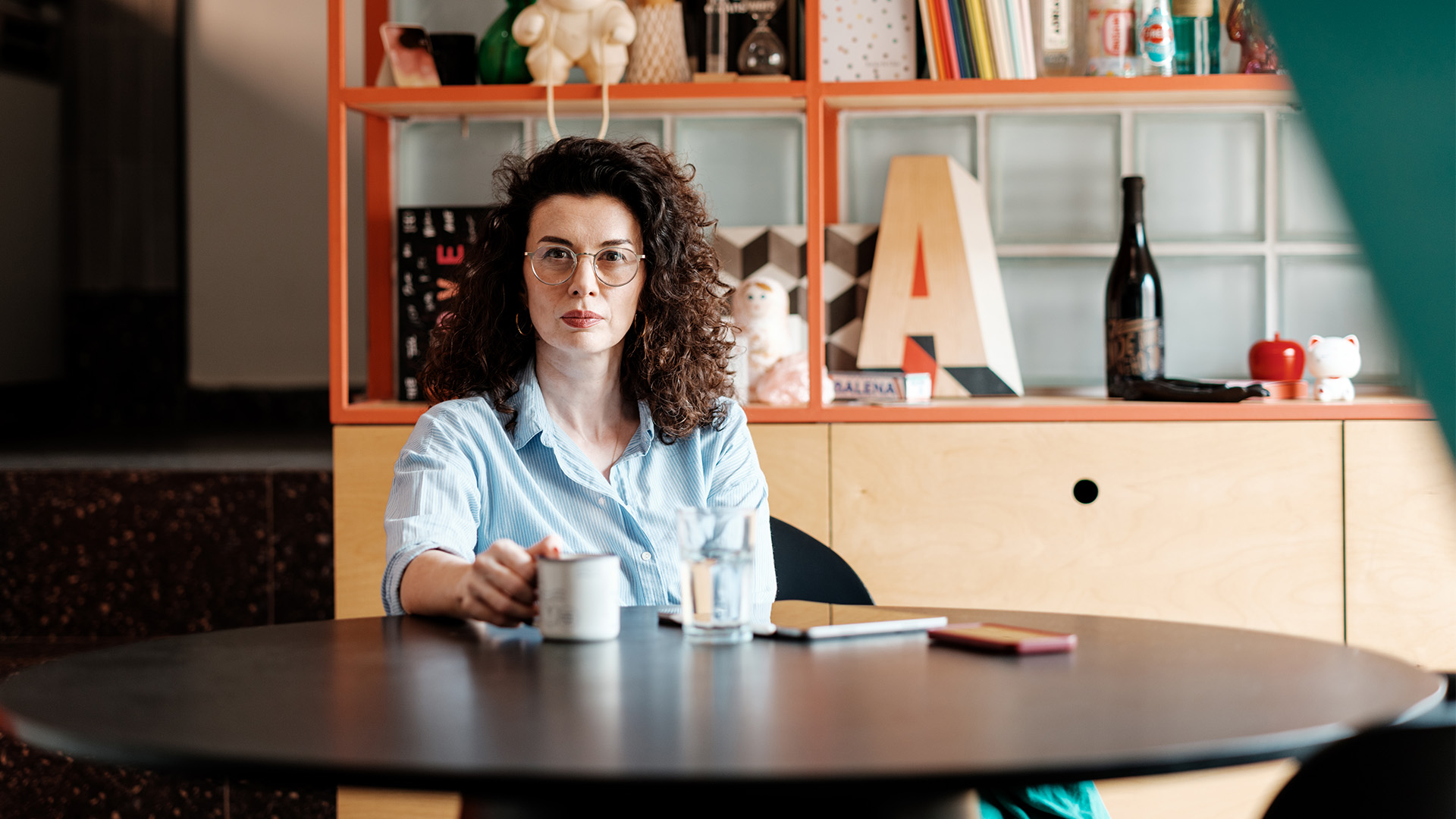 Jana Oršolić: <br>Prava nežnost traži unutrašnju snagu 3 jana orsolic 03