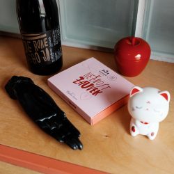 Jana Oršolić: <br>Prava nežnost traži unutrašnju snagu 12 sq jana orsolic 07