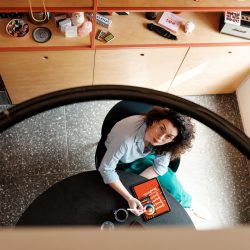 Jana Oršolić: <br>Prava nežnost traži unutrašnju snagu 15 sq jana orsolic 10