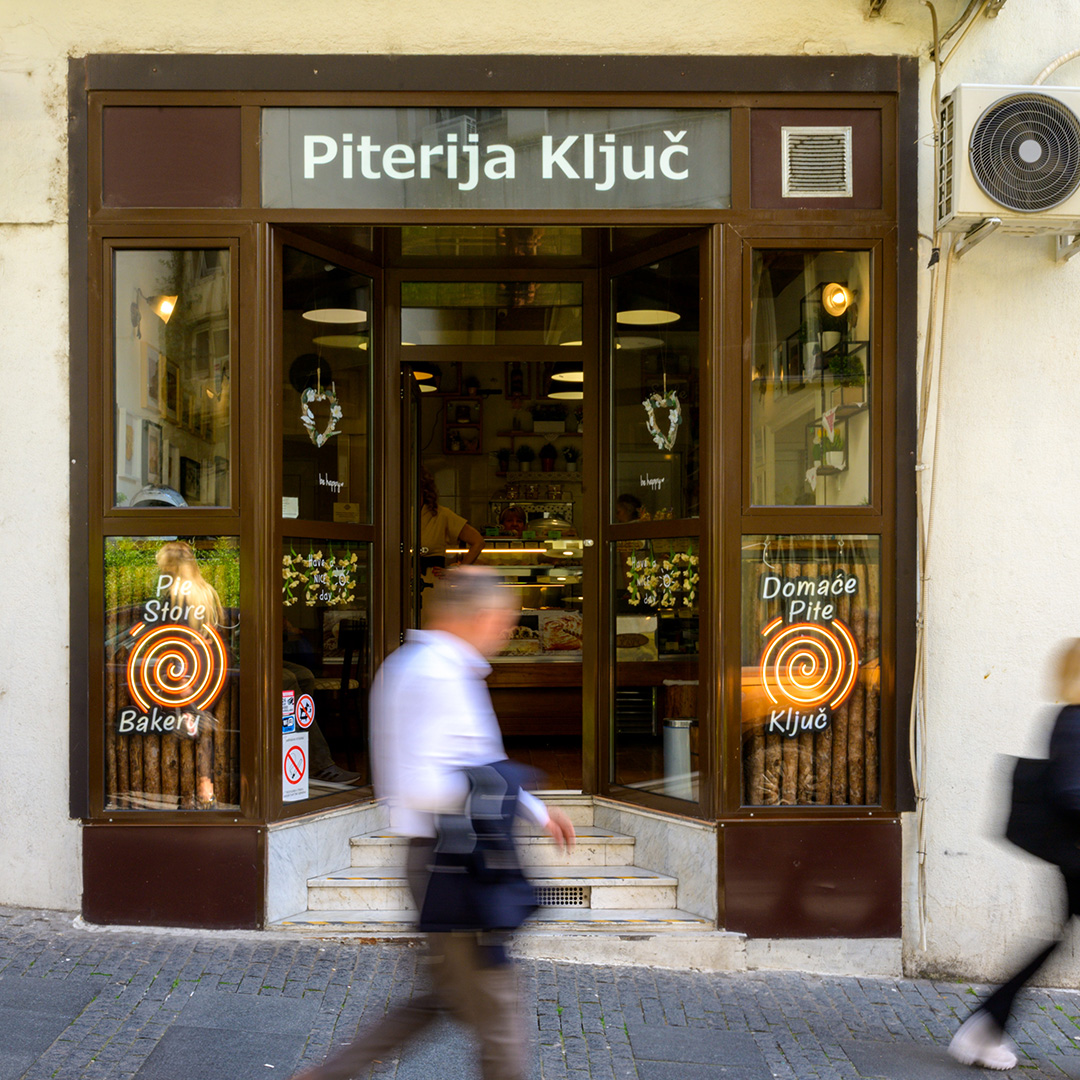 Pekara Ključ: <br>Ručno razvijene pite od heljdinog brašna, bez trunke aditiva 6 sq kljuc 01