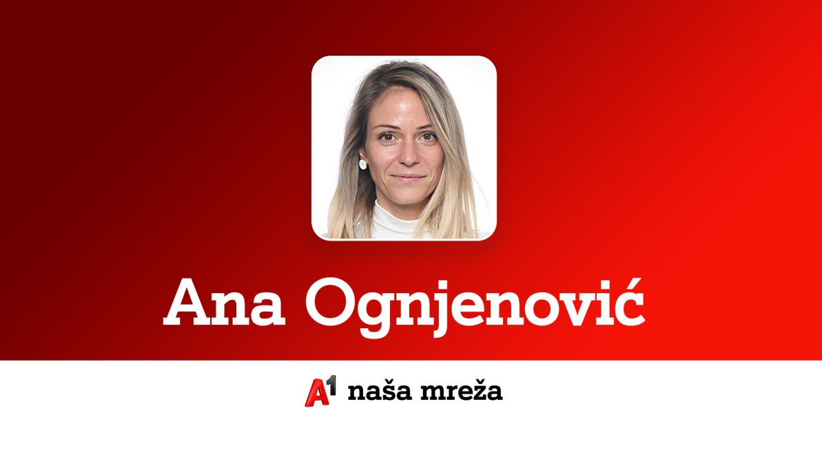 ana ognjenovic
