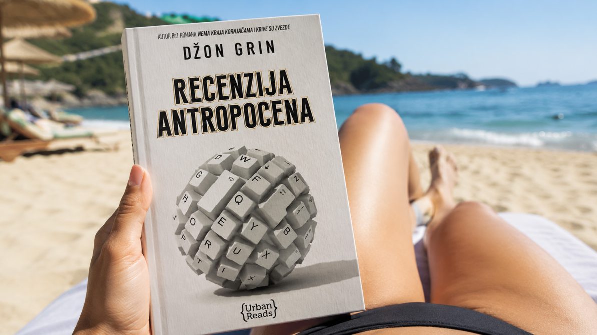 antropocena
