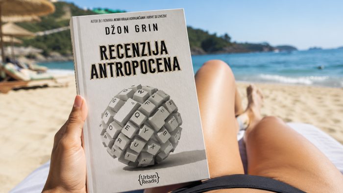 antropocena