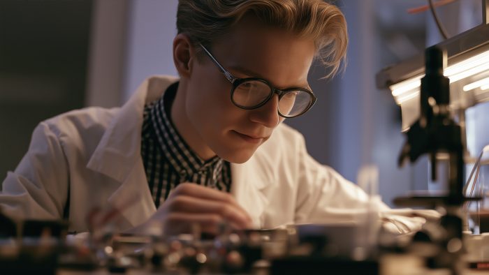 laboratorija