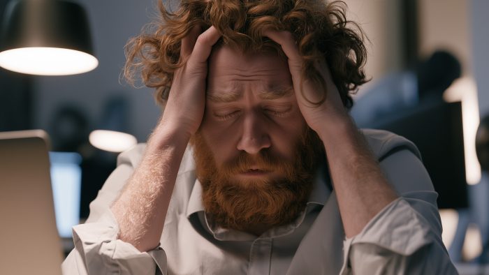 mental health day