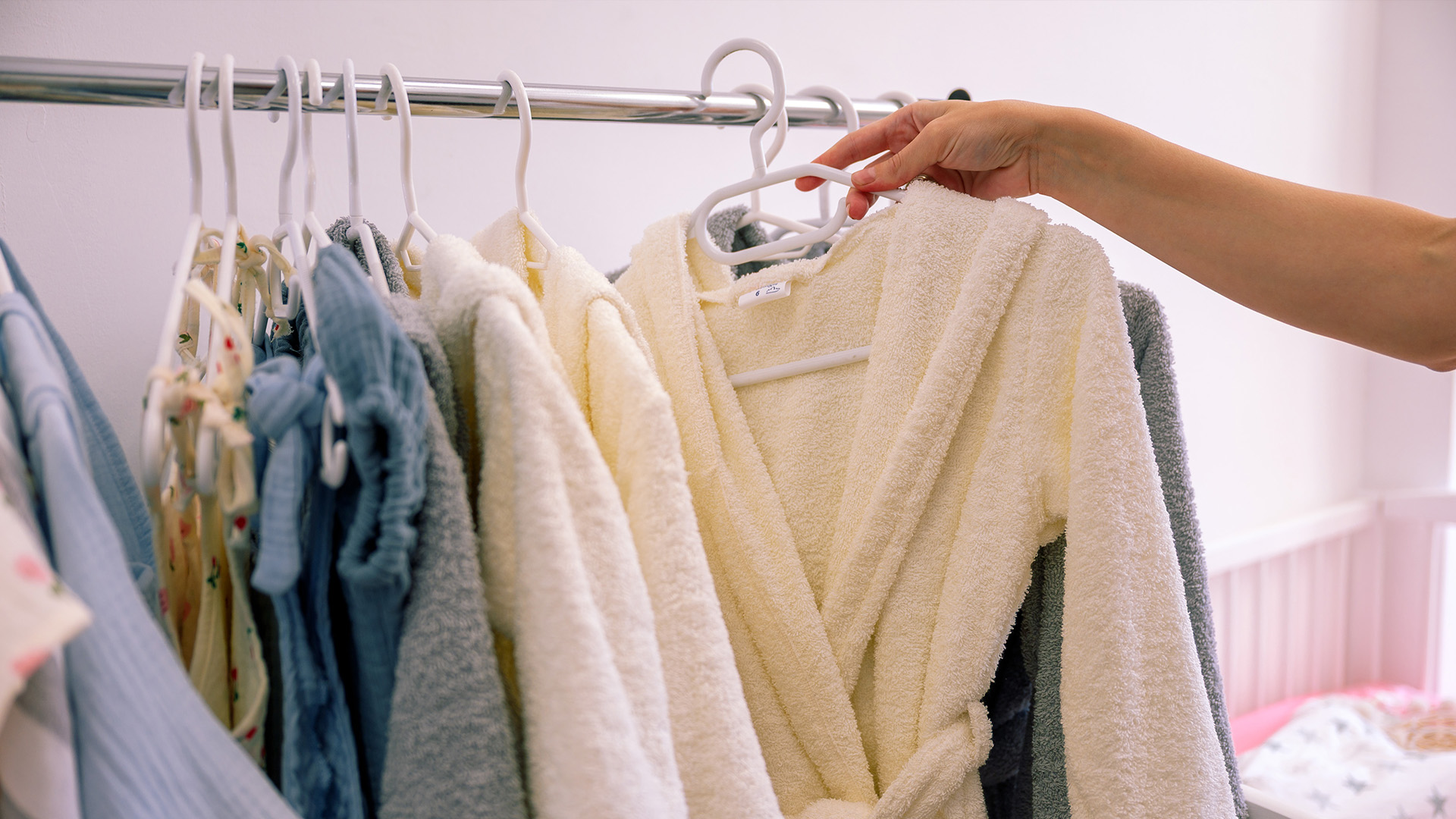 P design: <br>Ručno šivena posteljina i stvarčice za bebe i decu 16 pdesign 06