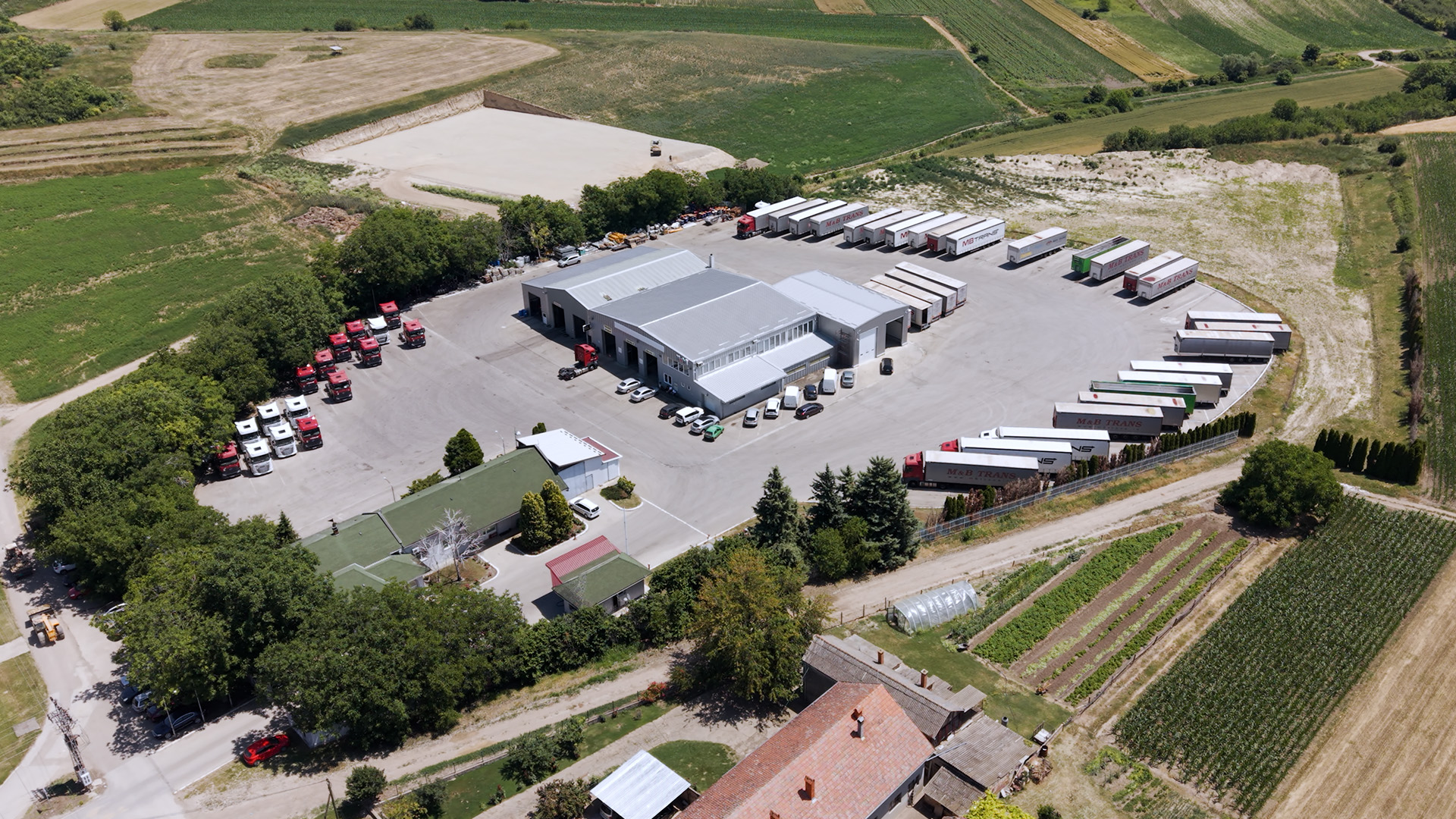 Kada logistika ne sme da stane: kako su MB Trans i A1 unapredili informacionu bezbednost 7 mb trans 02