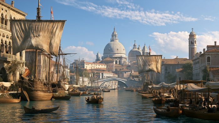 venecija
