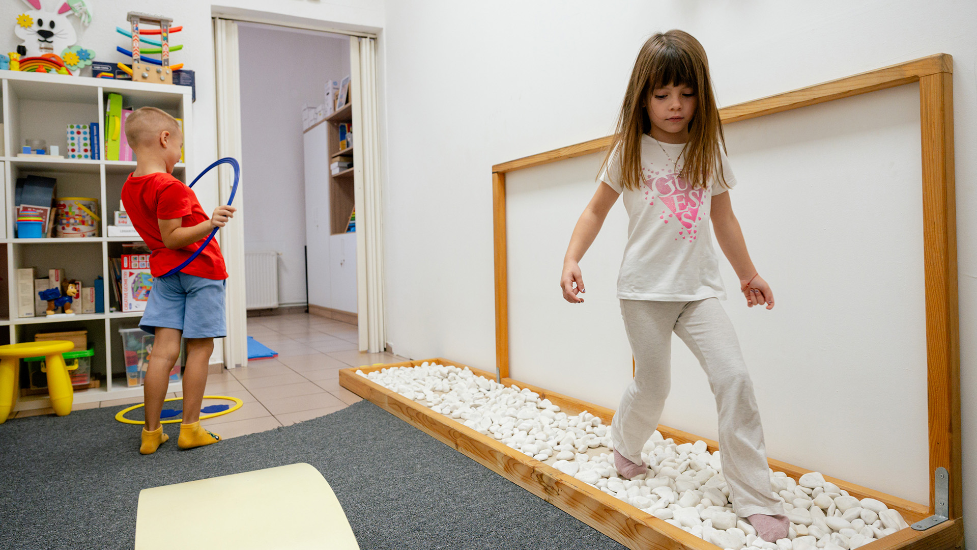 Edukativno-razvojni centar Kefalo: <br>Briga i podrška deci na putu od pelena do školske klupe 18 kefalo 08