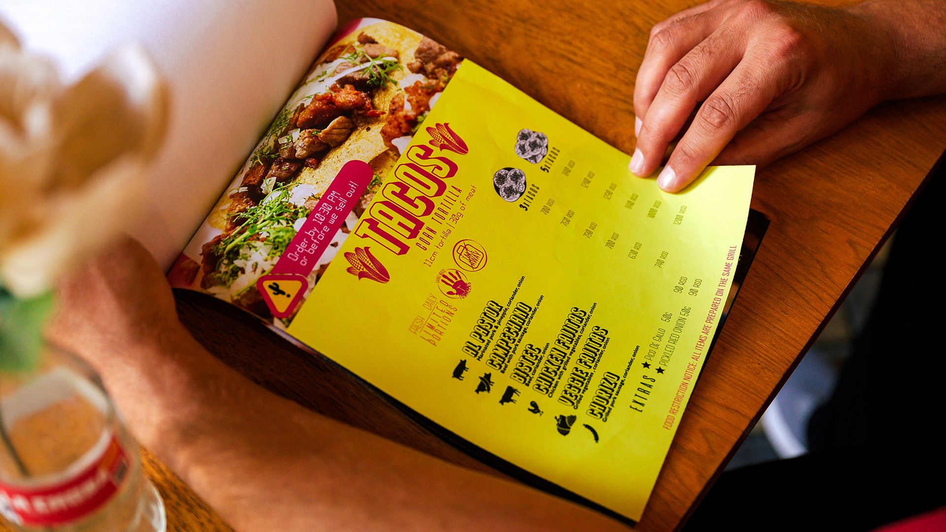 La Chona: <br>Restoran i zajednica u jednoj kući 4 lachona 04