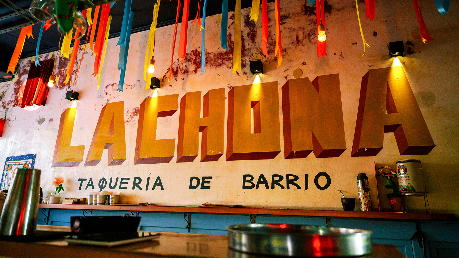La Chona: <br>Restoran i zajednica u jednoj kući 5 lachona 05