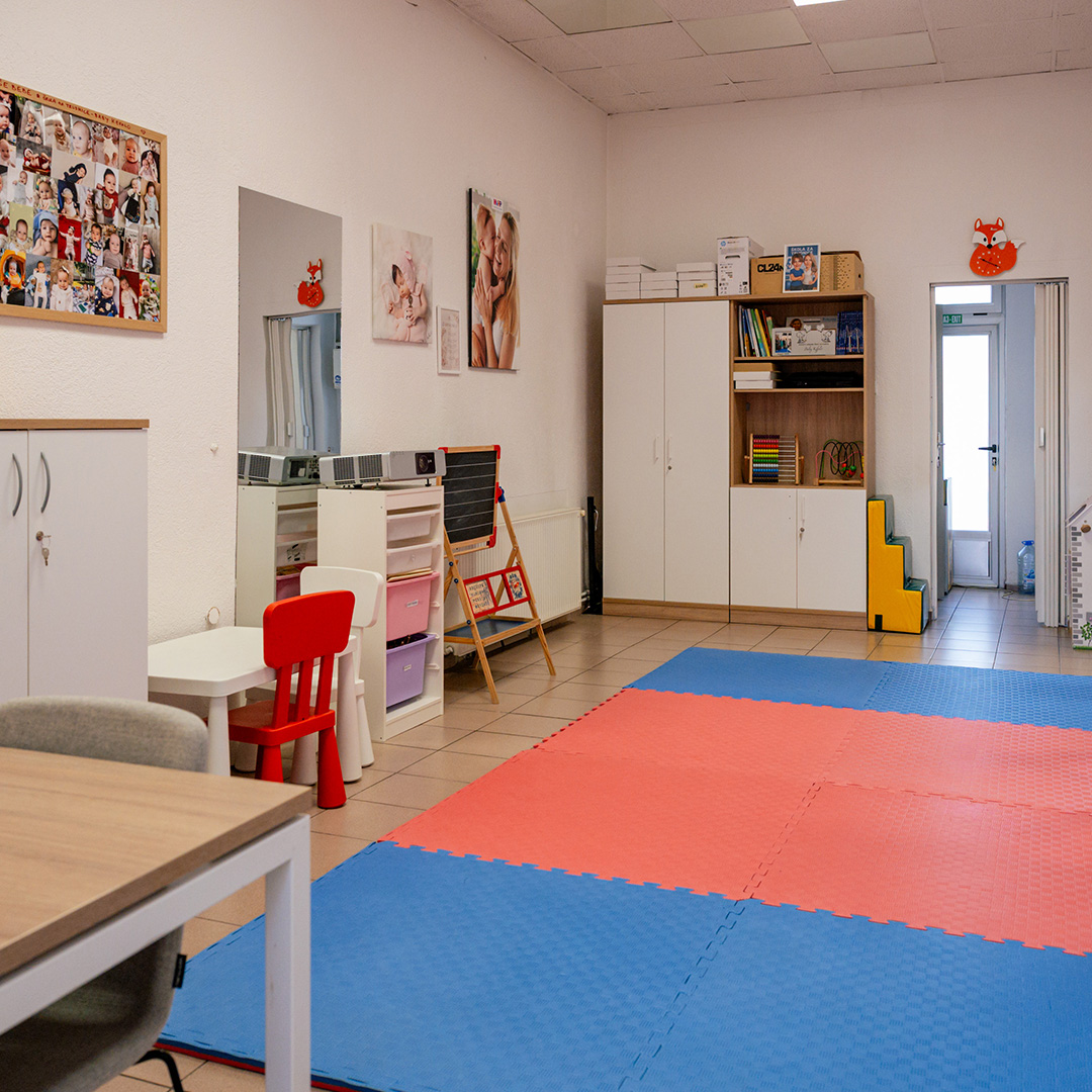 Edukativno-razvojni centar Kefalo: <br>Briga i podrška deci na putu od pelena do školske klupe 6 sq kefalo 01
