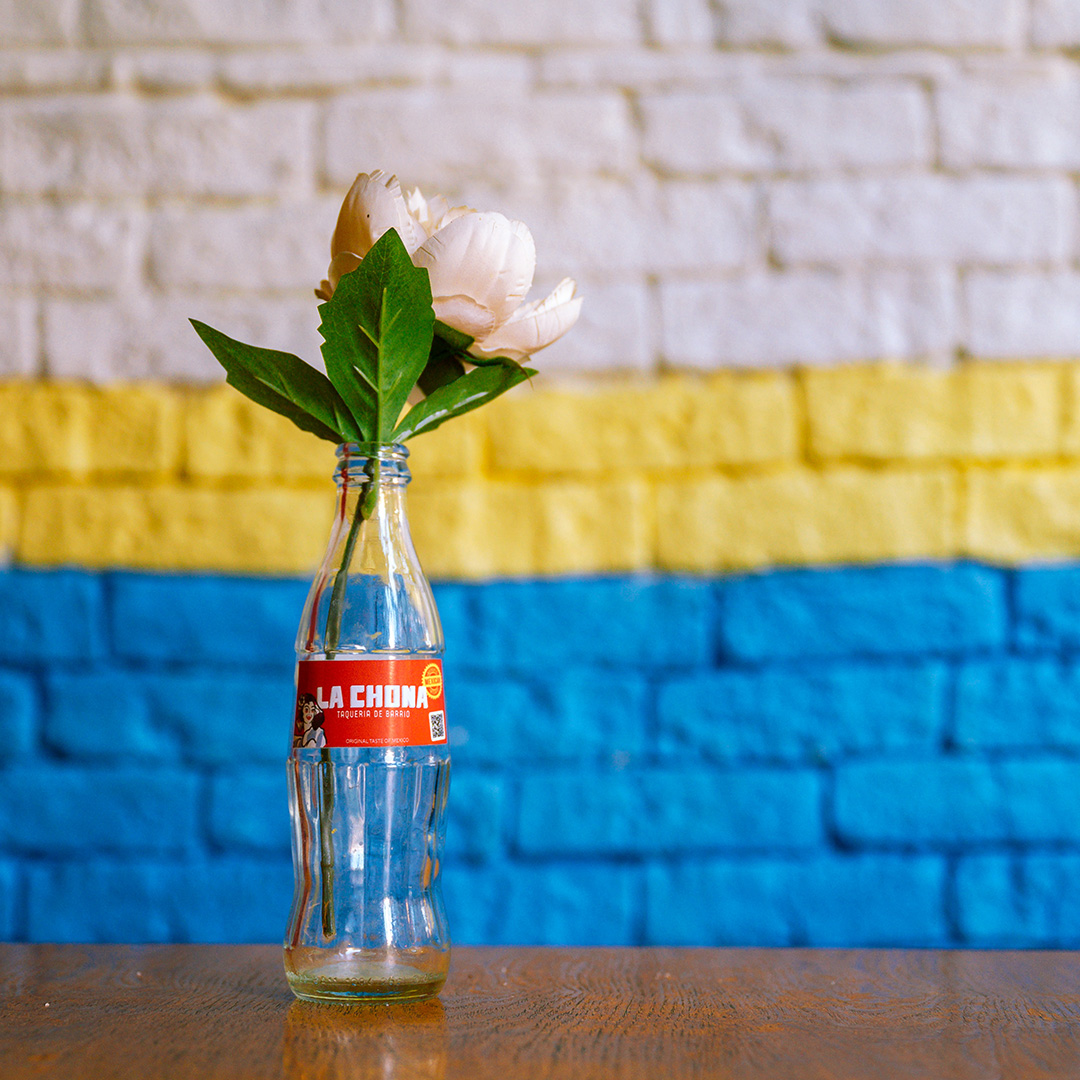 La Chona: <br>Restoran i zajednica u jednoj kući 11 sq lachona 06