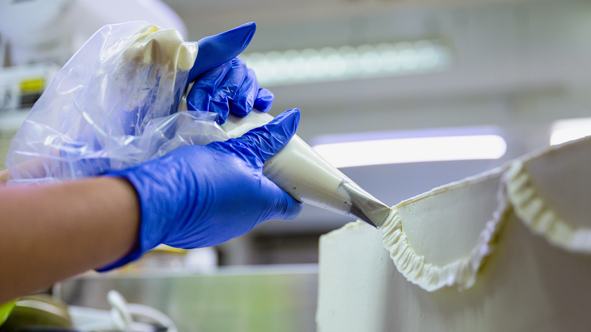 Tija Pastry Shop: <br>Kremasti kolači i torte za autentičan užitak 19 tija 09